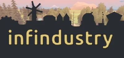 Infindustry | Steam Gift Россия