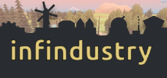 Infindustry | Steam Gift Россия