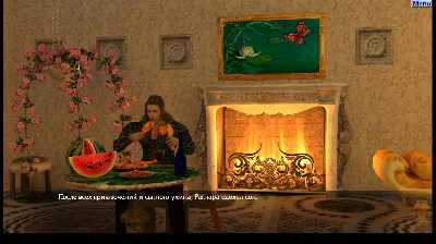 The Barbarian and the Subterranean Caves Steam KEY, ROW