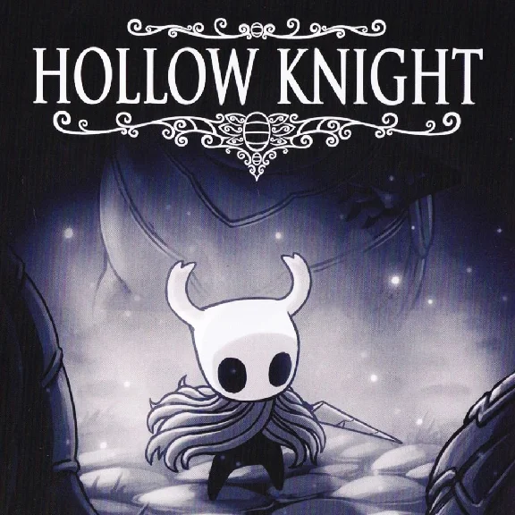 Hollow Knight  ( STEAM ACCOUNT )