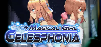 Magical Girl Celesphonia  ( STEAM ACCOUNT )