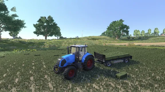 Farmer&acute;s Dynasty 💎 АВТОДОСТАВКА STEAM GIFT РОССИЯ