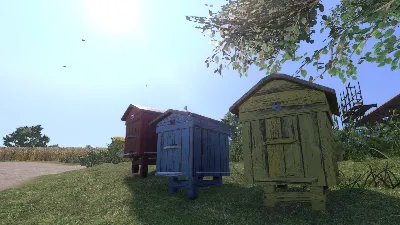 Farmer&acute;s Dynasty 💎 АВТОДОСТАВКА STEAM GIFT РОССИЯ