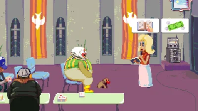 Dropsy 💎 АВТОДОСТАВКА STEAM GIFT РОССИЯ