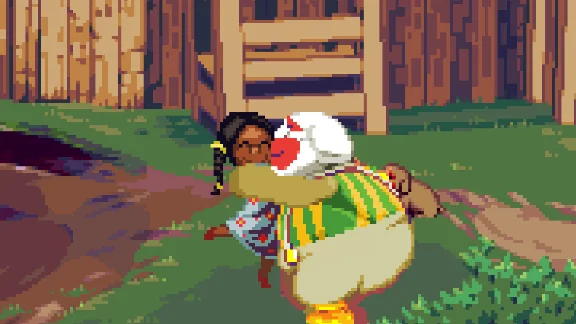 Dropsy: Warm Damp Hug Edition 💎 STEAM GIFT RU