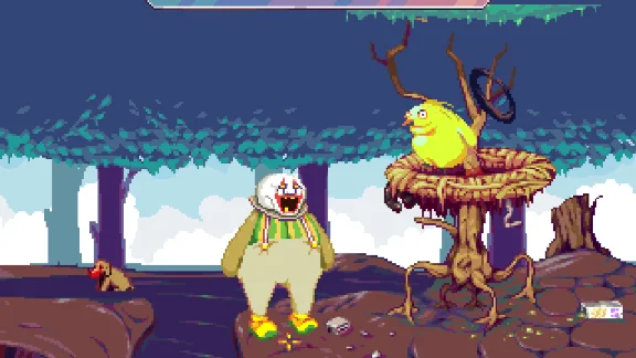 Dropsy: Warm Damp Hug Edition 💎 STEAM GIFT RU
