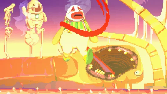 Dropsy: Warm Damp Hug Edition 💎 STEAM GIFT RU