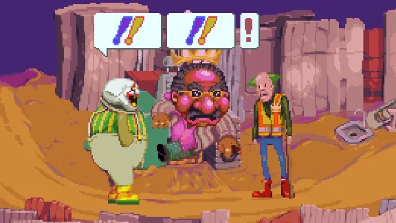 Dropsy: Warm Damp Hug Edition 💎 STEAM GIFT RU