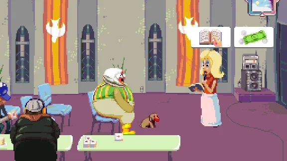 Dropsy: Warm Damp Hug Edition 💎 STEAM GIFT RU