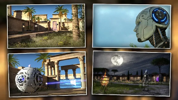 The Talos Principle - Bonus Content 💎DLC STEAM GIFT RU