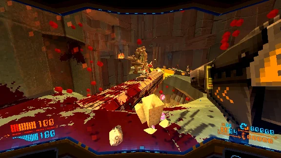 STRAFE: Gold Edition 💎 STEAM GIFT RU