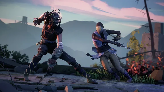 Absolver 💎 АВТОДОСТАВКА STEAM GIFT РОССИЯ
