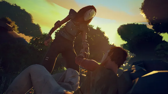 Absolver 💎 АВТОДОСТАВКА STEAM GIFT РОССИЯ