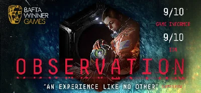 Observation 💎 STEAM GIFT RU