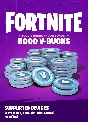 🌍 FORTNITE 1000 2800 5000 13500 V-Bucks for EPIC GAMES