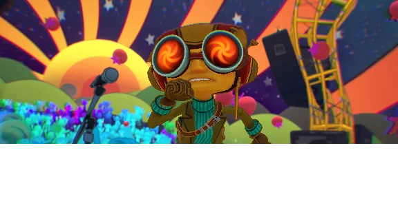 🌍 Psychonauts 2 XBOX ONE / SERIES X|S / PC / KEY  🔑