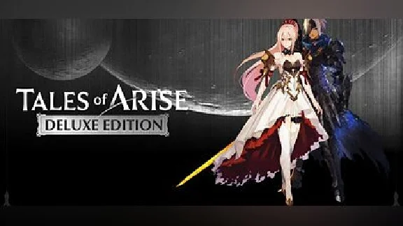 🌍 Tales of Arise Deluxe Edition XBOX / KEY  🔑