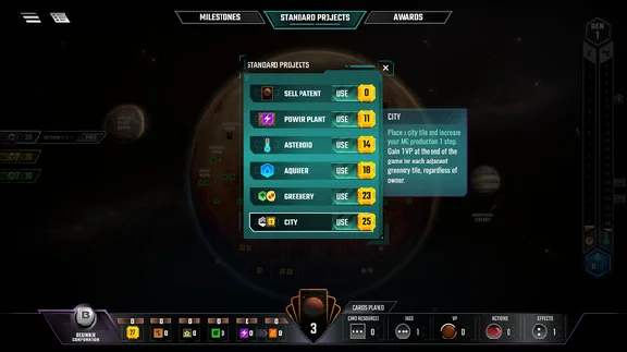 Terraforming Mars EPIC GAMES ACCOUNT + DATA CHANGE +🎁