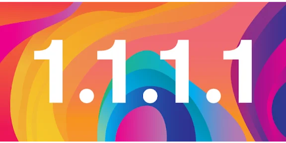 🌏 Cloudflare 1.1.1.1 WARP VPN 🔑 12000TB | 5 devices