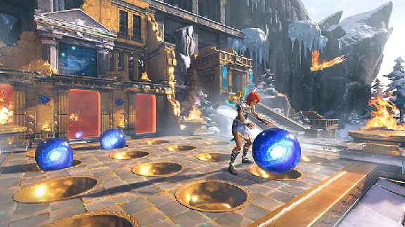 🎮🔥Immortals Fenyx Rising™ GOLD EDITION XBOX🔑 Key🔥