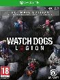 🎮🔥WATCH DOGS: LEGION - ULTIMATE EDITION XBOX🔑КЛЮЧ🔥