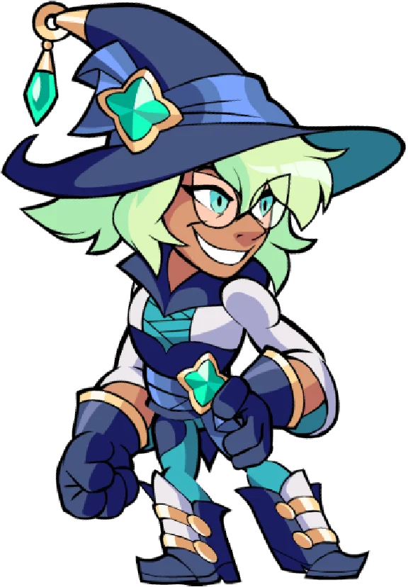 Brawlhalla. Metadev Fait