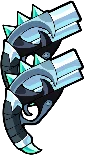 Brawlhalla. Metadev Barraza