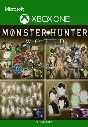 ✅ Monster Hunter: World - DLC Collection XBOX KEY 🔑