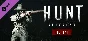 Hunt: Showdown 1896 The Rat 💎 DLC STEAM GIFT RU