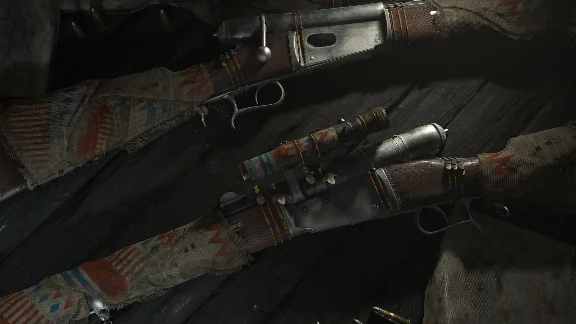 Hunt: Showdown 1896 The Arcane Archaeologist 💎 STEAM