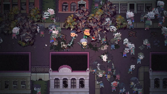 Death Road to Canada 💎 АВТОДОСТАВКА STEAM GIFT РОССИЯ