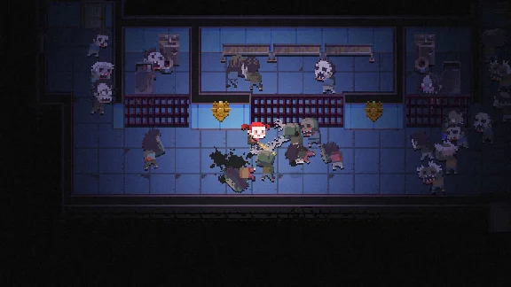Death Road to Canada 💎 АВТОДОСТАВКА STEAM GIFT РОССИЯ