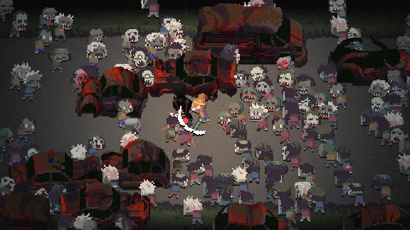 Death Road to Canada 💎 АВТОДОСТАВКА STEAM GIFT РОССИЯ