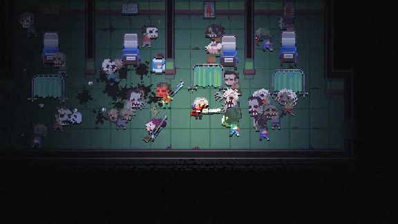 Death Road to Canada 💎 АВТОДОСТАВКА STEAM GIFT РОССИЯ