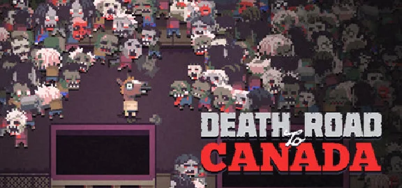 Death Road to Canada 💎 АВТОДОСТАВКА STEAM GIFT РОССИЯ
