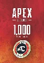 🔵Apex Legends: 1000 COINS✅ (EA APP)✅ Global🔑[0%Fee]