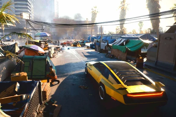 ⭐Cyberpunk 2077+Cyberpunk 2077 PHANTOM LIBERTY STEAM