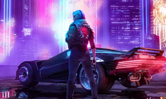 ⭐Cyberpunk 2077+Cyberpunk 2077 PHANTOM LIBERTY STEAM