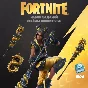 ✅FORTNITE: набор Тайны хранителя + 1500 V-Bucks XBOX🔑