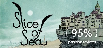 Slice of Sea 💎 АВТОДОСТАВКА STEAM GIFT RU