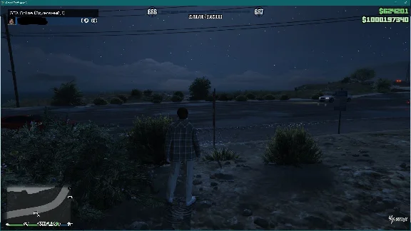 👑 GTA 5 Online » от 200.000.000 ✚  LVL ✚ ALL UNLOCK 💲