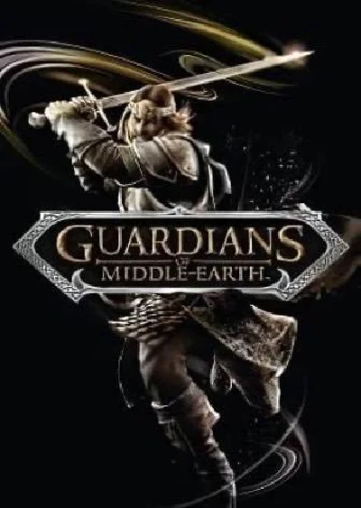 Guardians of Middle-earth Mithril Edition (Steam Gift)