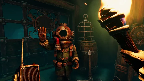 We Were Here Forever * RU/KZ/CIS/TR/AR * STEAM 🚀 AUTO
