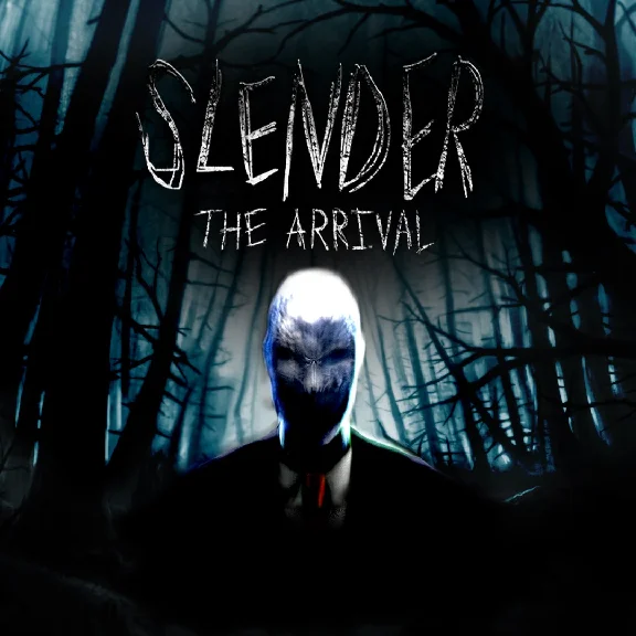 💎Slender: The Arrival XBOX ONE X|S KEY🔑