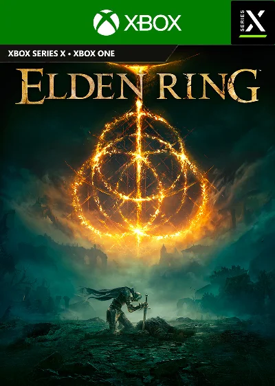 🎮ELDEN RING [Xbox ONE| X/S💚]🔑