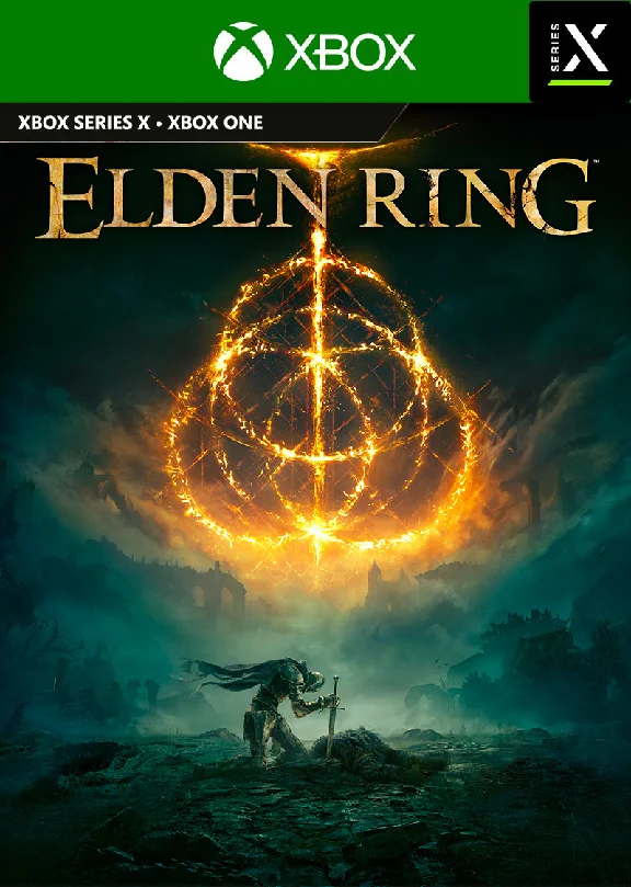 🎮ELDEN RING [Xbox ONE| X/S💚]🔑