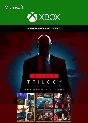HITMAN WORLD OF ASSASSINATION DELUXE PACK XBOX🔑KEY
