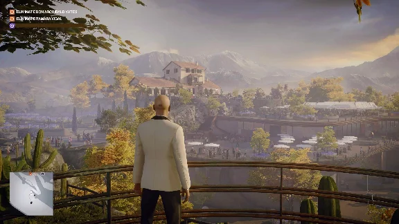 HITMAN WORLD OF ASSASSINATION DELUXE PACK XBOX🔑KEY