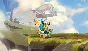 Brawlhalla. Throne Emote