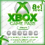 🚀 XBOX GAME PASS ULTIMATE 7 MONTHS ✅ ANY ACCOUNT
